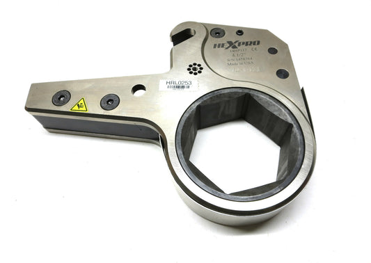 TorsionX HexPro 4-1/2 Link for 14HP Low Profile Hydraulic Wrench 14HP117 