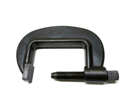 1 ea. Armstrong 78-060 6 in Bridge Clamp Heavy Service Forged MADE IN USA