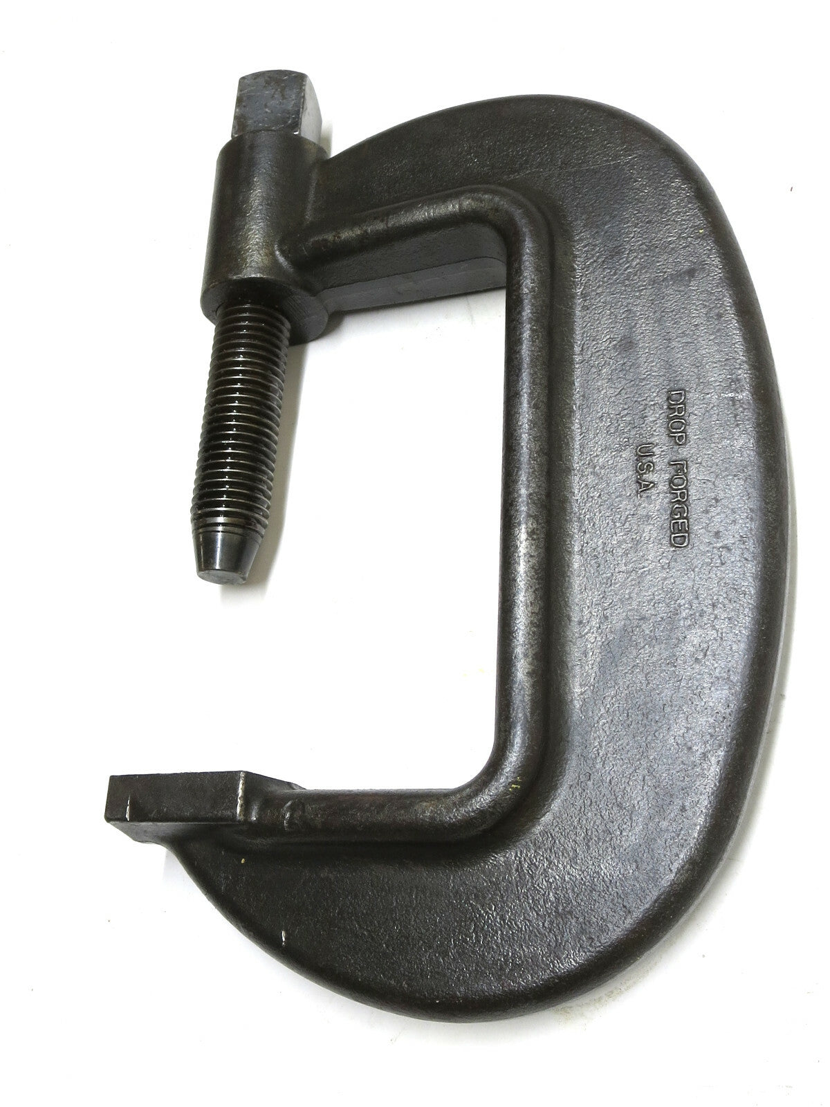 1 ea. Armstrong 78-060 6 in Bridge Clamp Heavy Service Forged MADE IN USA