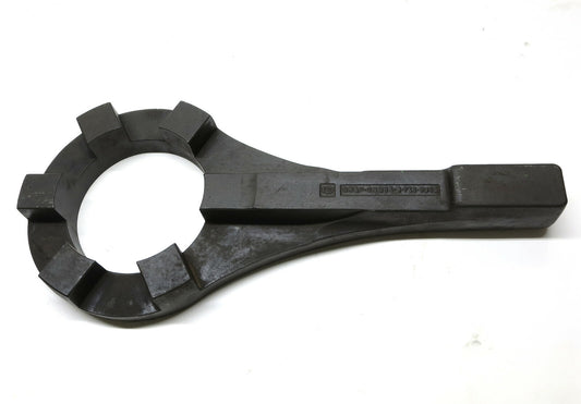 SNAP-ON 6 in. Castellated Striking Wrench 384B7438 USA 384-B-743-8