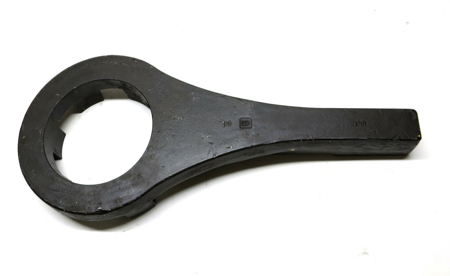 SNAP-ON 6 in. Castellated Striking Wrench 384B7438 USA 384-B-743-8