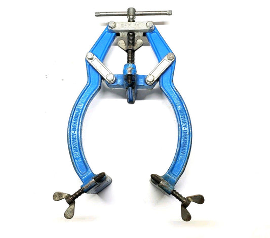 Mathey Dearman Pipe Clamp EZ-FIT 9 - 12" E-Z12 Made In USA 
