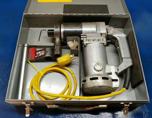 TONE STC12AE Torque Control Wrench 370 - 900 FT LBS Torque Tested MFG 2016