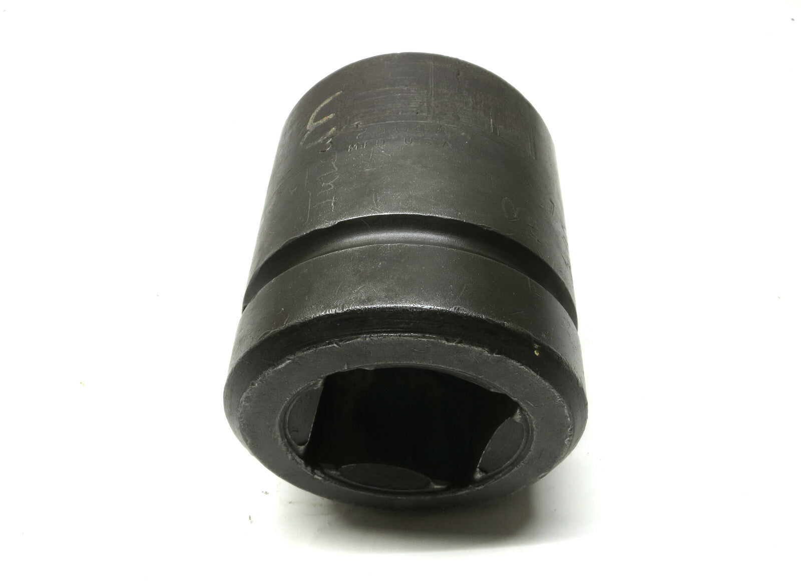 PROTO 25048 3 in. Impact Socket 2-1/2 in. Drive Made in USA