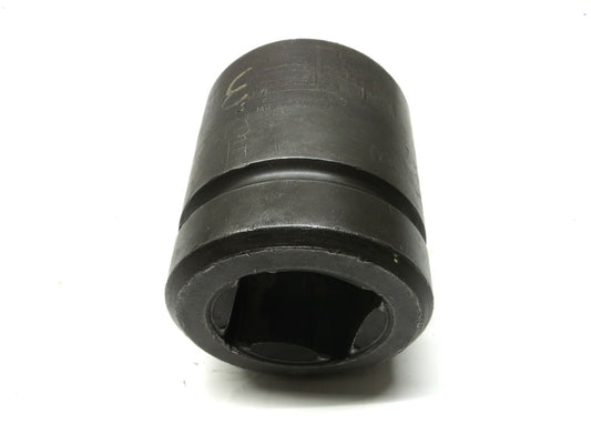 PROTO 25048 3 in. Impact Socket 2-1/2 in. Drive Made in USA