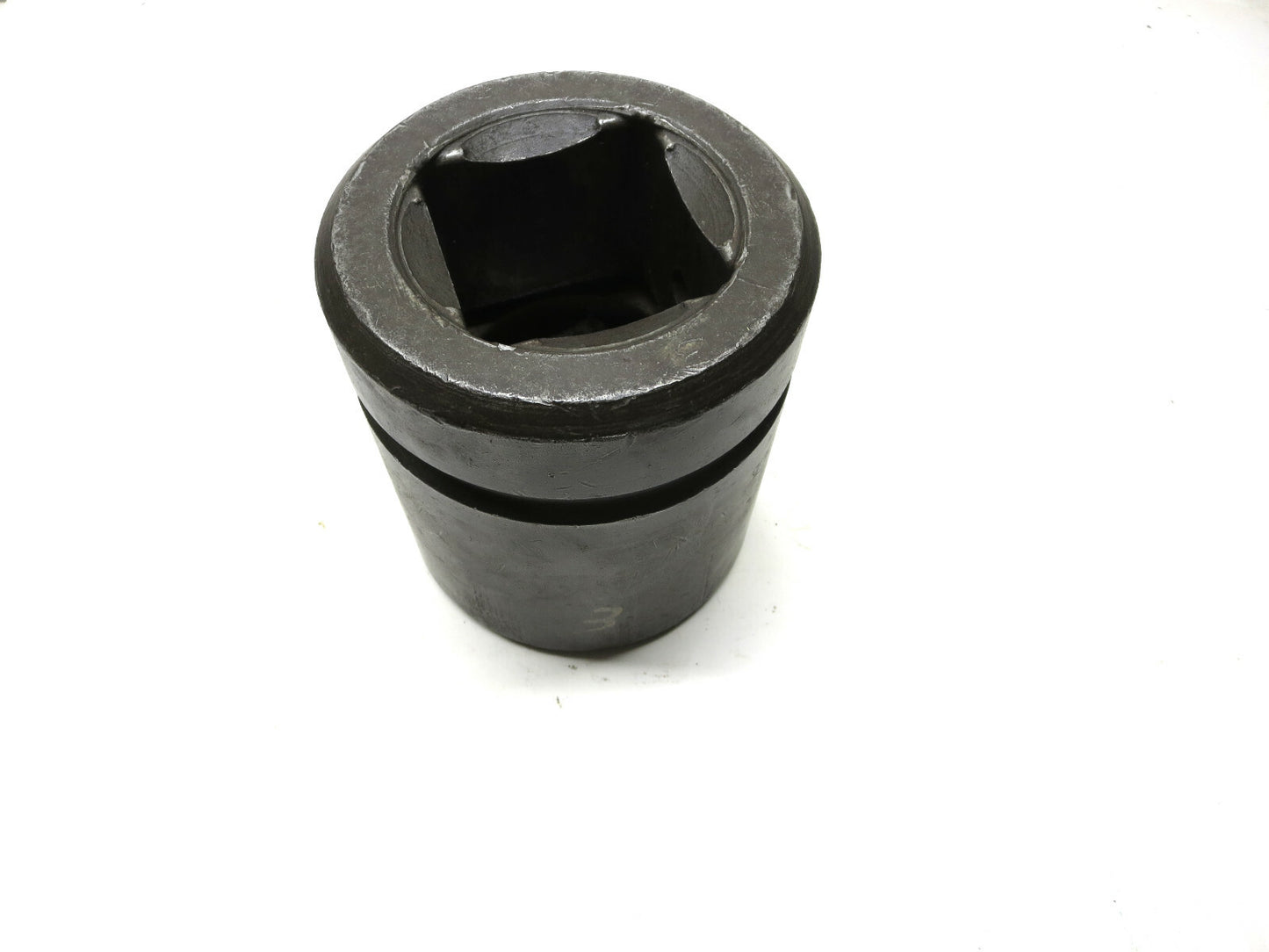 PROTO 25048 3 in. Impact Socket 2-1/2 in. Drive Made in USA