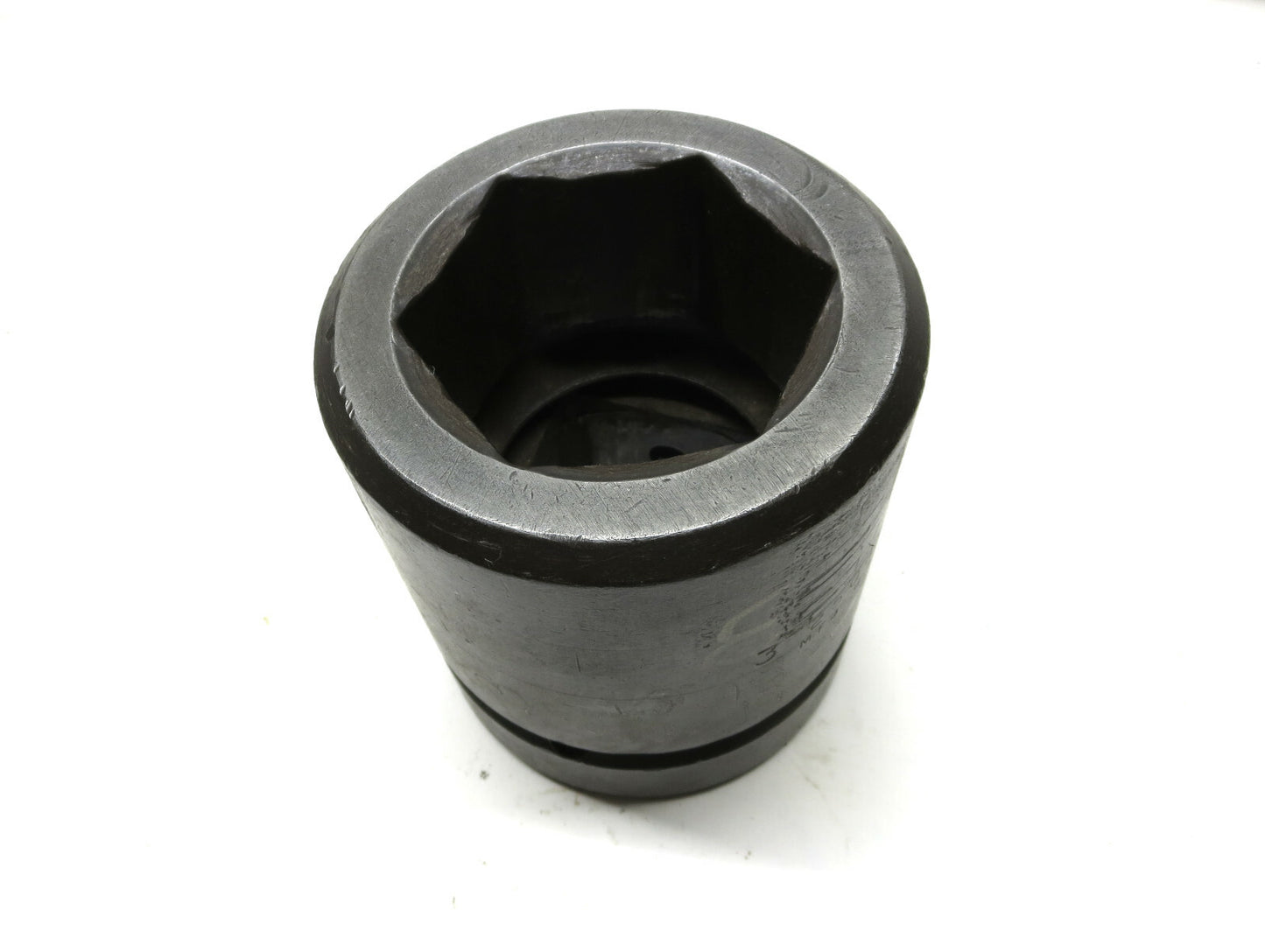 PROTO 25048 3 in. Impact Socket 2-1/2 in. Drive Made in USA