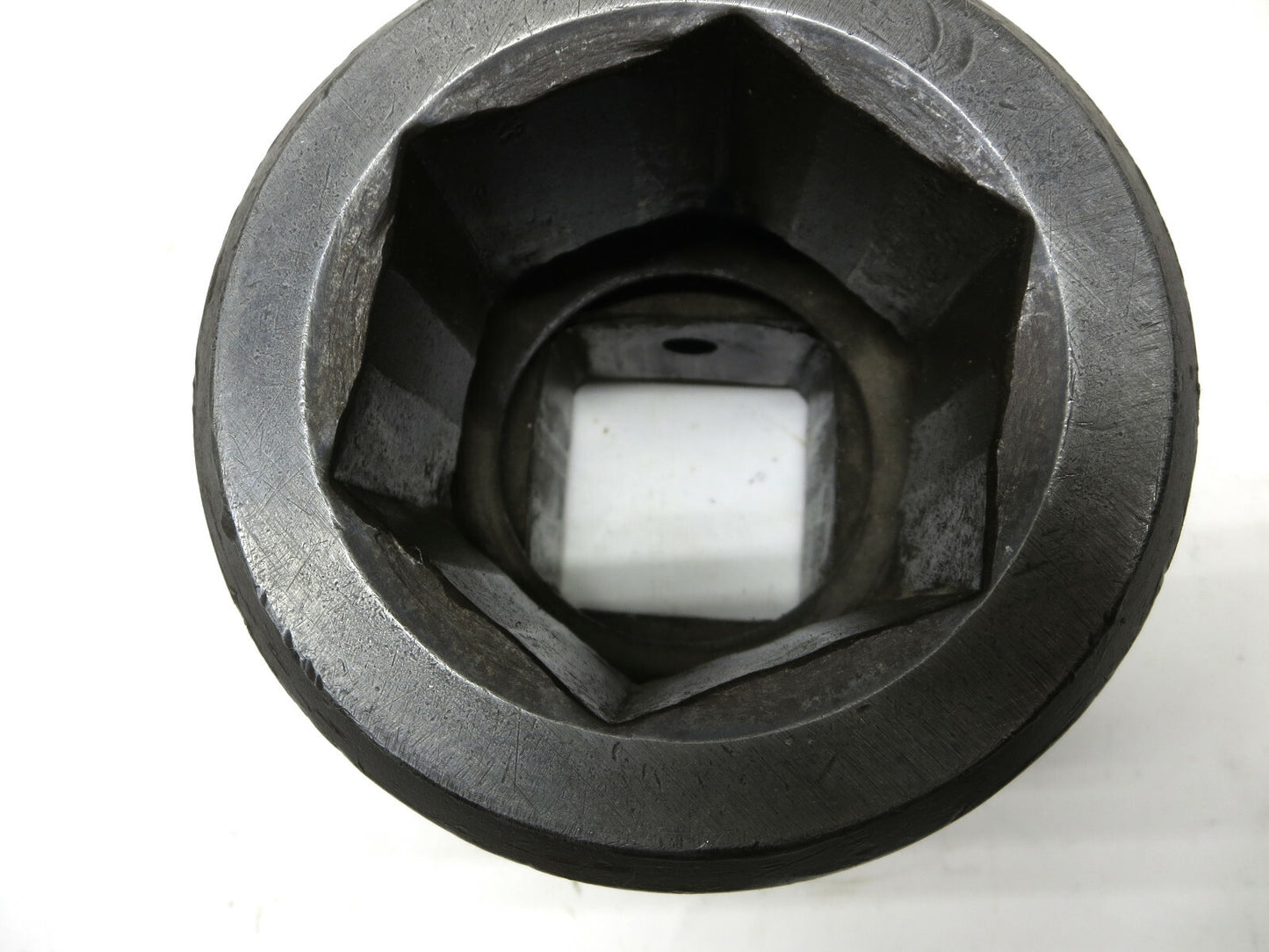 PROTO 25048 3 in. Impact Socket 2-1/2 in. Drive Made in USA