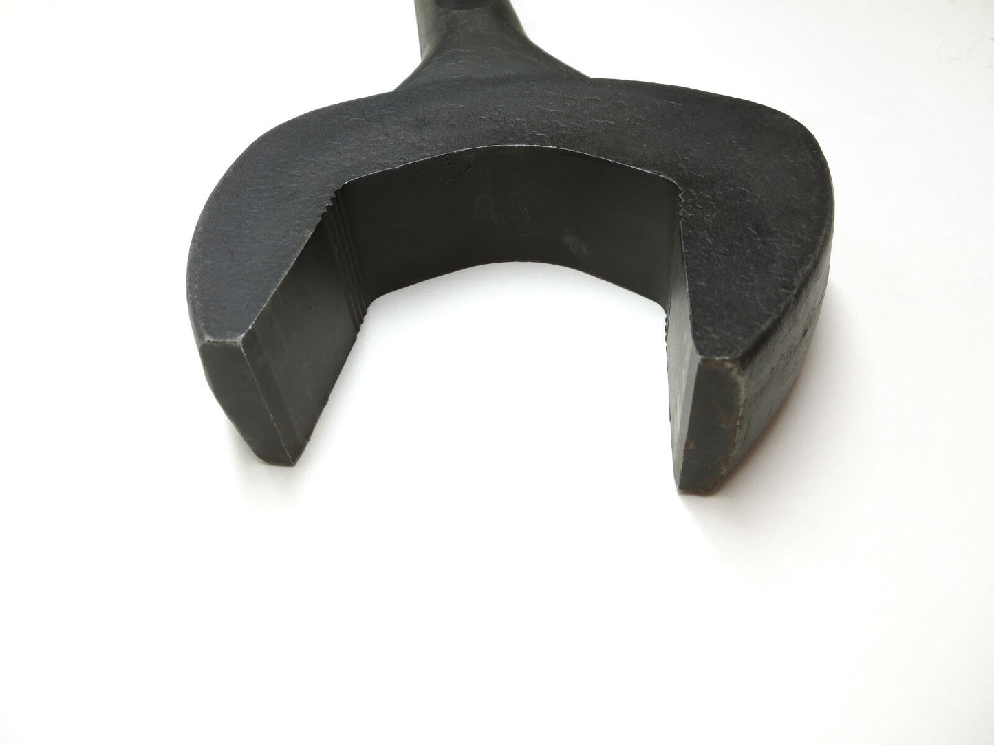 Wright Tool 11X00 3-1/8 in. Combination Wrench WrightGrip 2.0 Black Made in USA