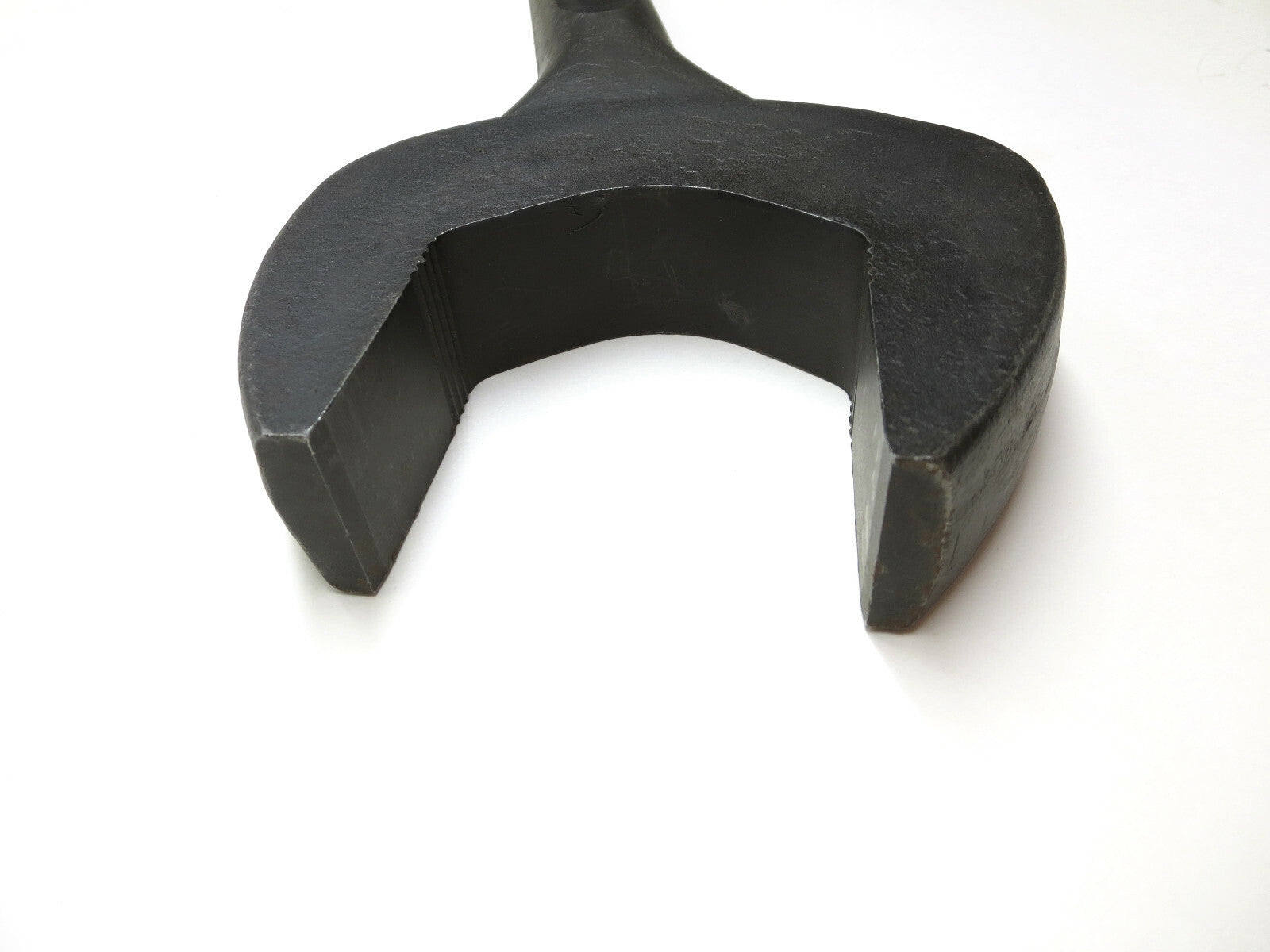 Wright Tool 11X00 3-1/8 in. Combination Wrench WrightGrip 2.0 Black Made in USA