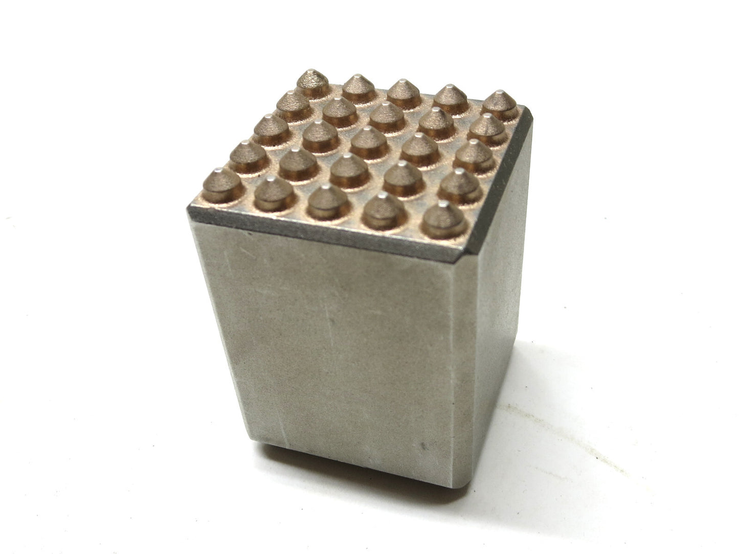 Hilti 40mm Bushing Tool Head TP-SKHM 40 Model 1829 For Demo Hammers and Breakers