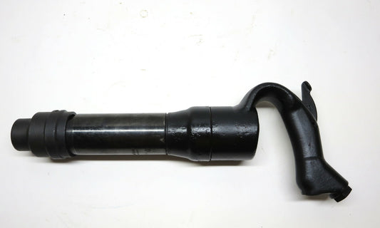 Ingersoll Rand 3A2SA Pneumatic Chipping Hammer 3 in. 1,725 BPM, Gooseneck