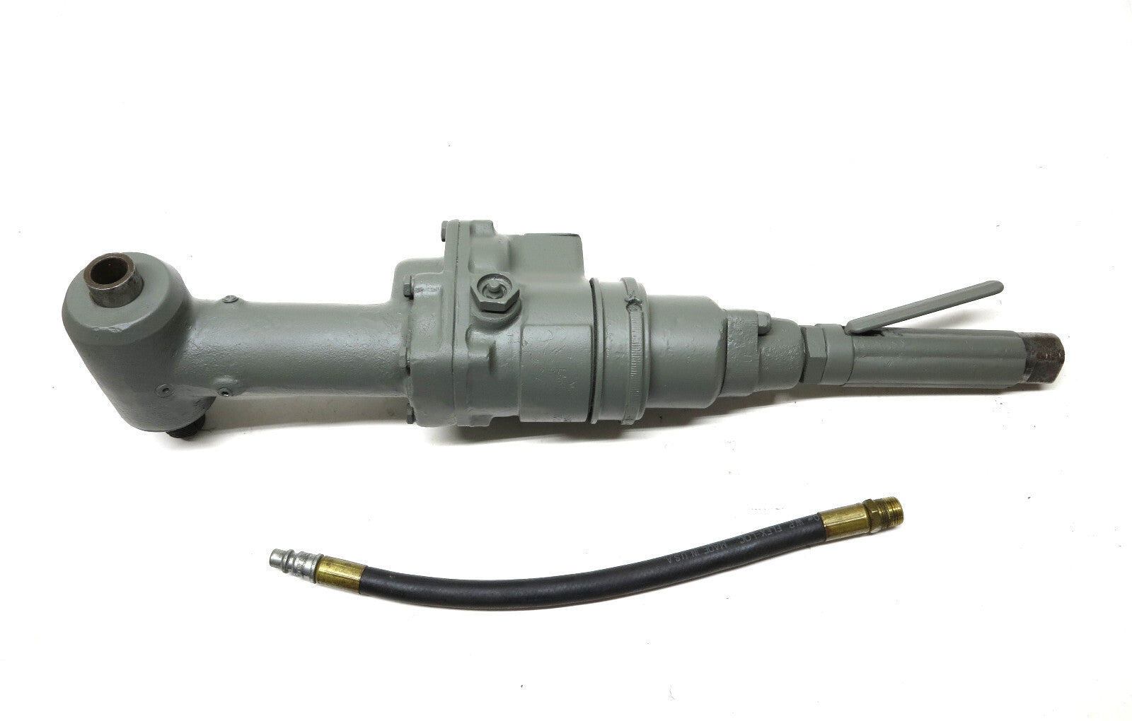 Ingersoll Rand Right Angle Air Drill Size 20L - Made in USA