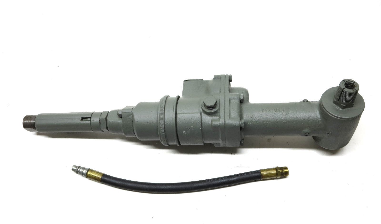 Ingersoll Rand Right Angle Air Drill Size 20L - Made in USA