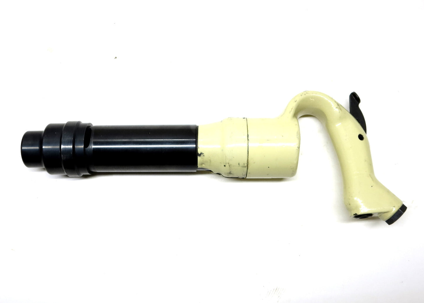 Ingersoll Rand 3A2SA Chipping Hammer 3"  Stroke 1,725 BPM Gooseneck NOS