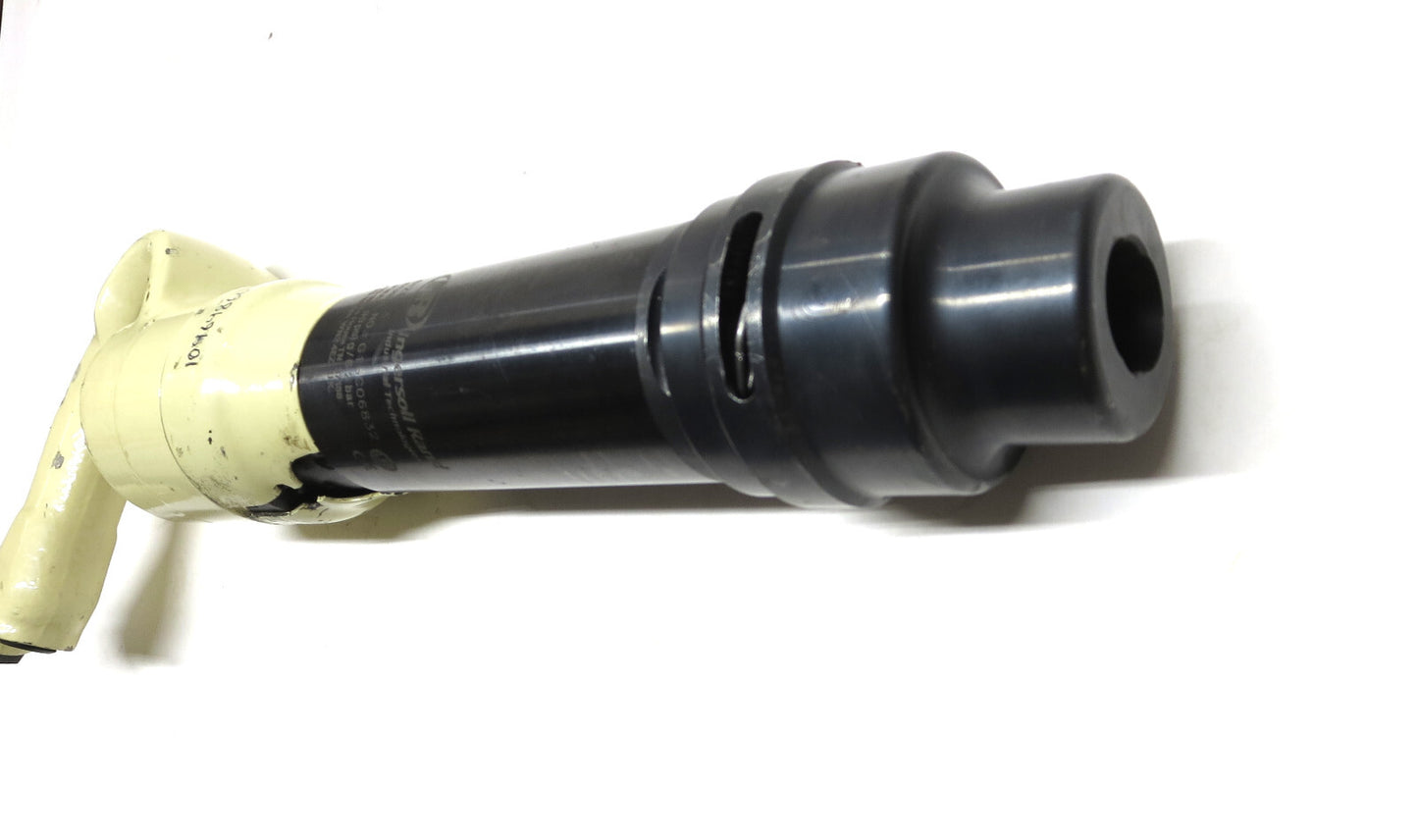 Ingersoll Rand 3A2SA Chipping Hammer 3"  Stroke 1,725 BPM Gooseneck NOS