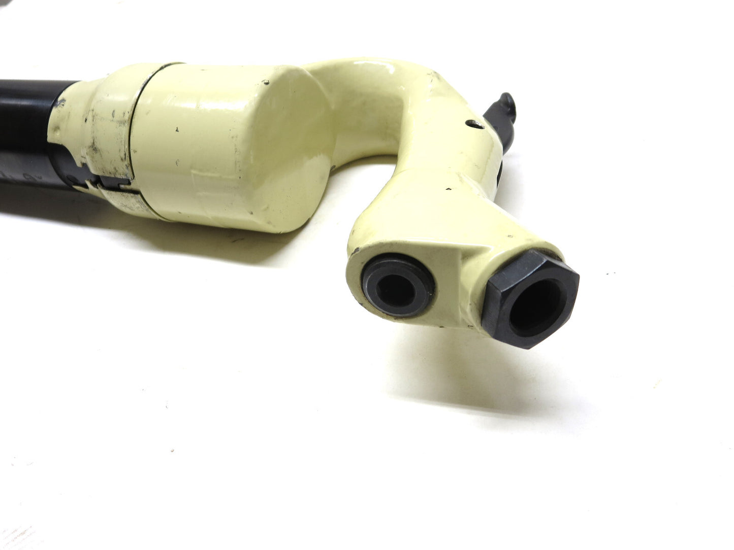 Ingersoll Rand 3A2SA Chipping Hammer 3"  Stroke 1,725 BPM Gooseneck NOS