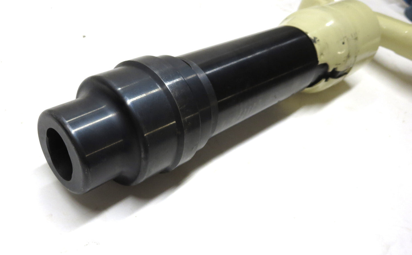 Ingersoll Rand 3A2SA Chipping Hammer 3"  Stroke 1,725 BPM Gooseneck NOS
