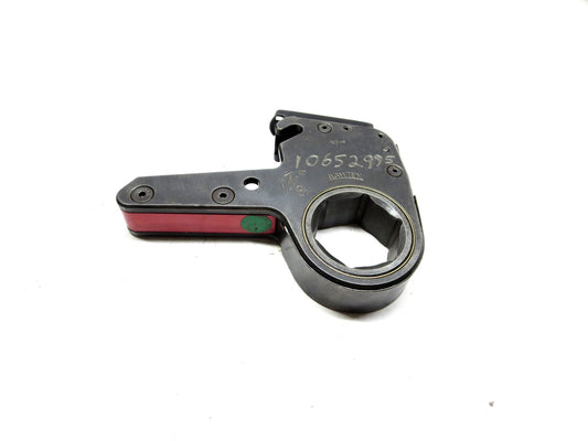 HYTORC XLCT-2 Hydraulic Torque Wrench Hex Link 1-7/8 in. Ratchet Link #6