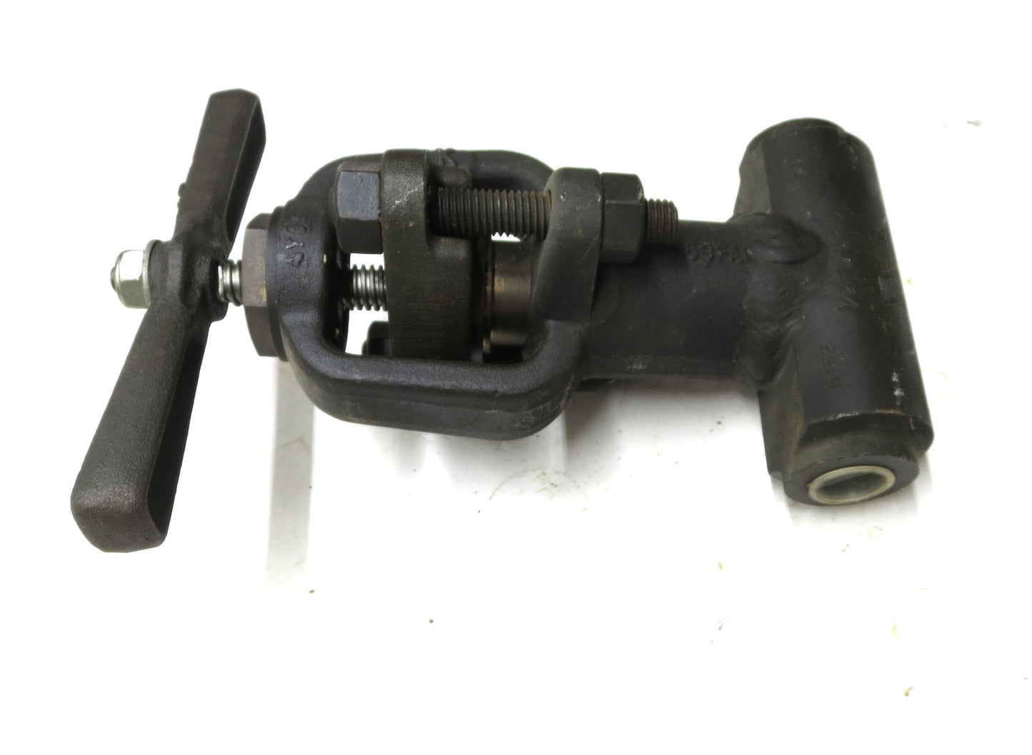Tyco Hancock 1/2 in. Valve 7250W-1-0219 Class 2680 SERIES 7000 B16.34