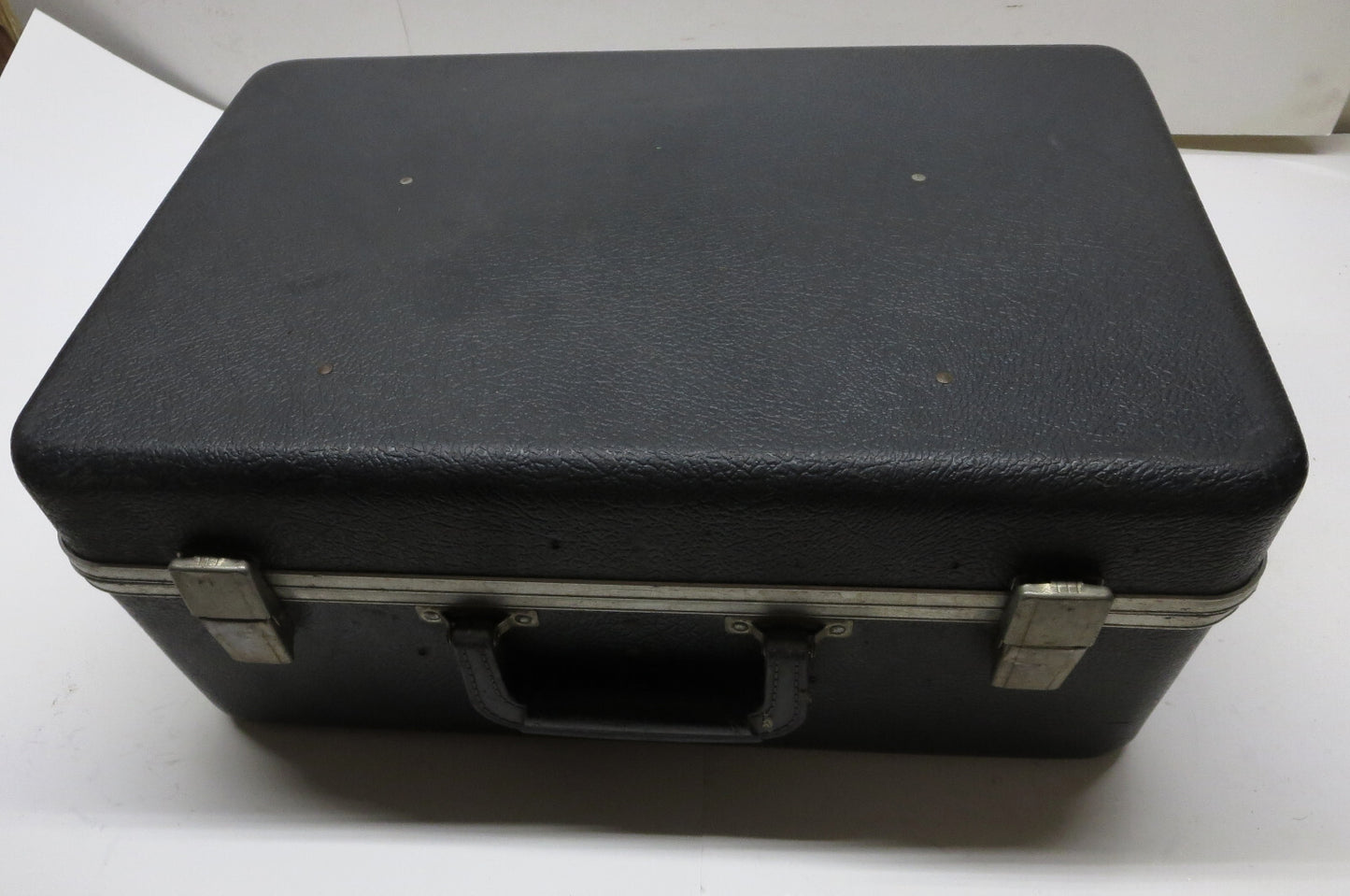 Wallace & Tiernan Series 65-120 Portable Pneumatic Calibrator w/ Prior 2011 Cal