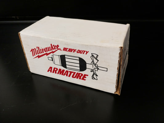 Milwaukee 16-50-1100 Armature Assembly Service Kit 120v New 