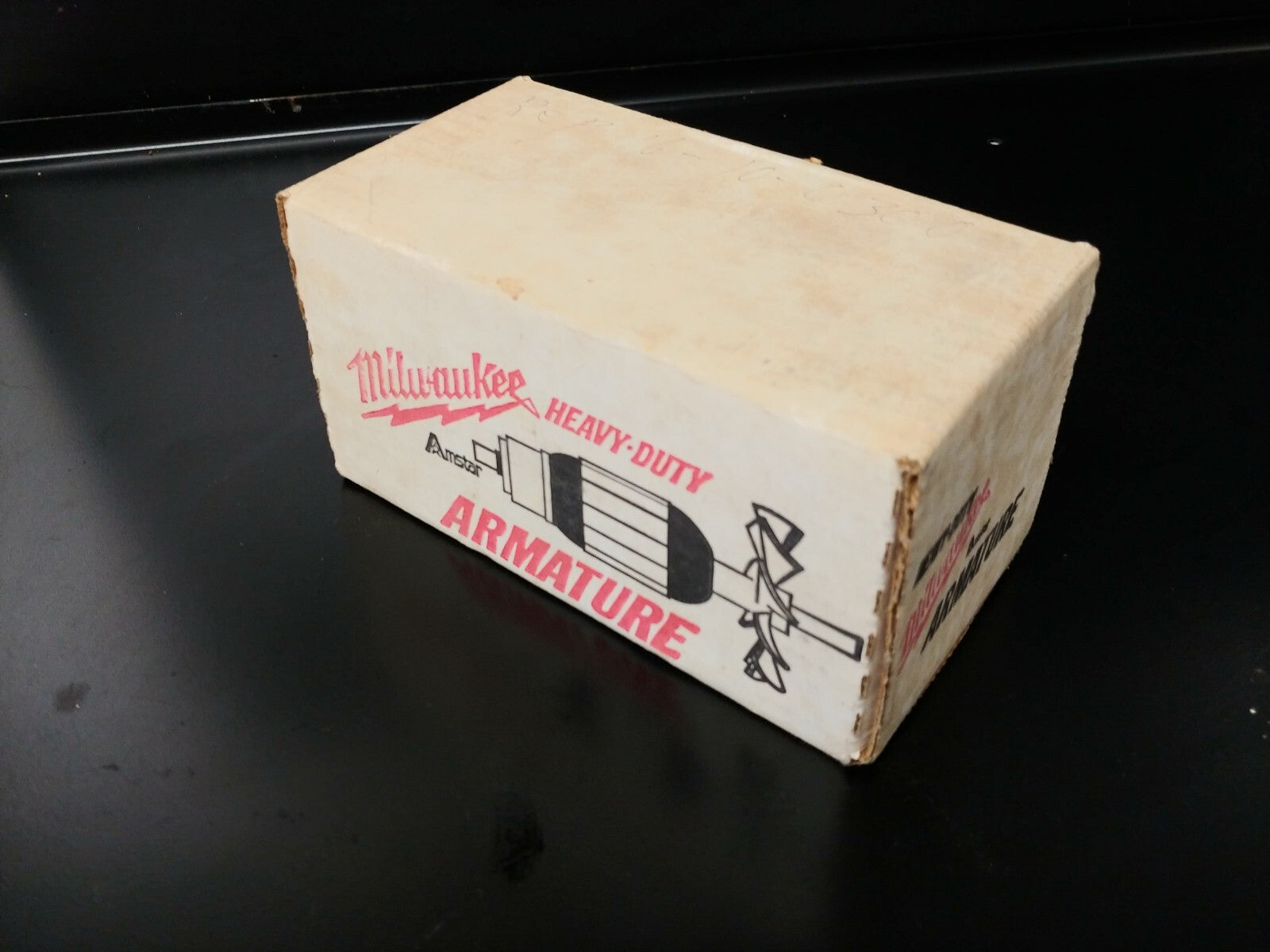 Milwaukee 16-10-0305 Repl. 16-10-0300 Armature Assembly New in Box