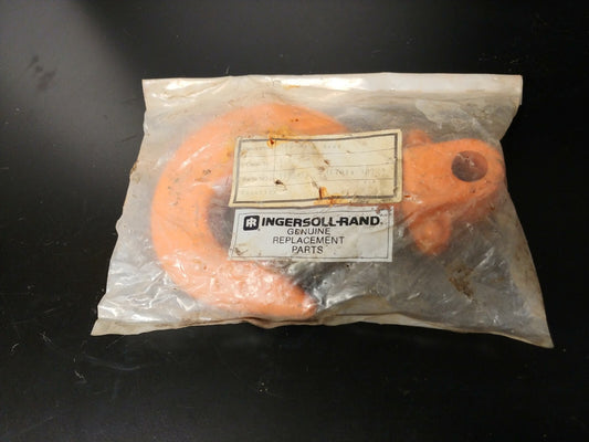New 3 ton Ingersoll Rand 3372416 Top Hook Assembly L5H600 Lever Hoist