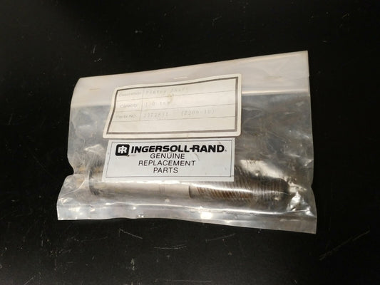 Ingersoll Rand 2372831 Pinion Shaft for 1 t VL2 and MCH5 Premium Hoists