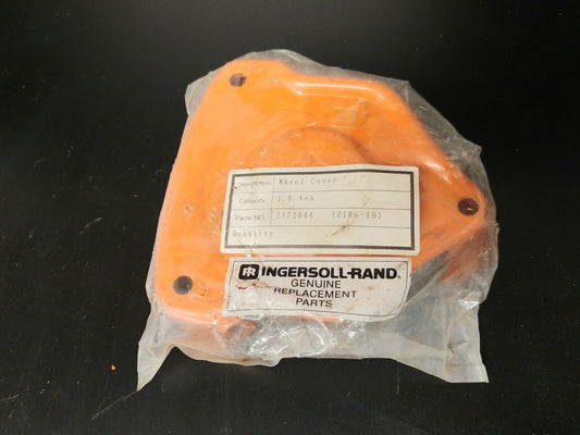 Ingersoll Rand 2372844 Wheel Cover 1 ton MCH5 Series Hoists Made in Japan