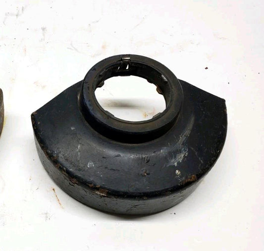 1 ea. Used Milwaukee 49-12-0365 Angle Grinder Guard Assembly 4-1/2" Made in USA