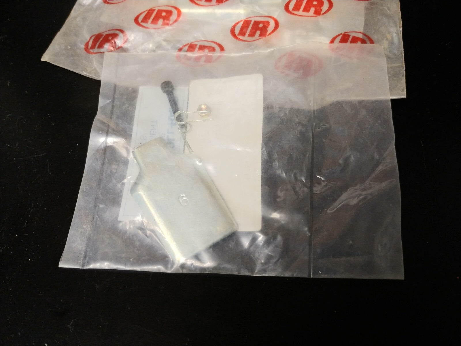 Ingersoll Rand 6 ton Hook Latch Kit P/N 3372373 for LV1200 / L5H1200 Lever Hoist
