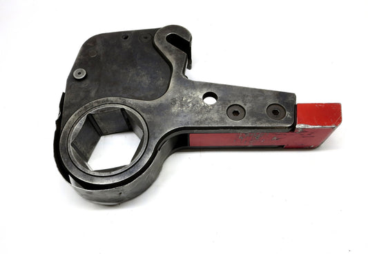 HYTORC XLCT-14 3-1/8 in. Hydraulic Torque Wrench Hex Link 