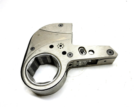 HYTORC 2-3/8" Stealth-4 Low Clearance Hydraulic Torque Wrench Hex Link