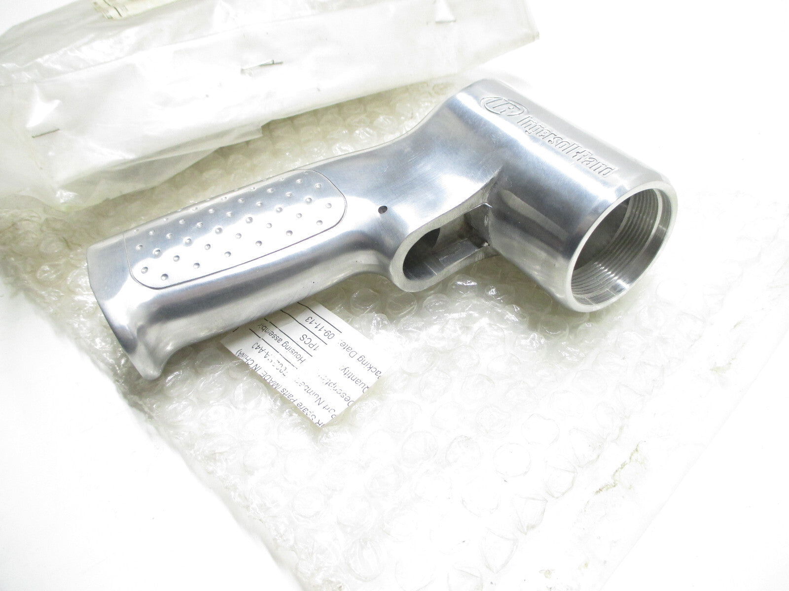Ingersoll Rand 7802SA-A40 Housing Assembly Air Shear