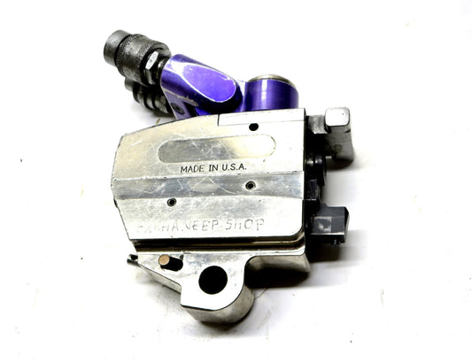 Hytorc Stealth-4 Low Clearance Hydraulic Torque Wrench Power Head