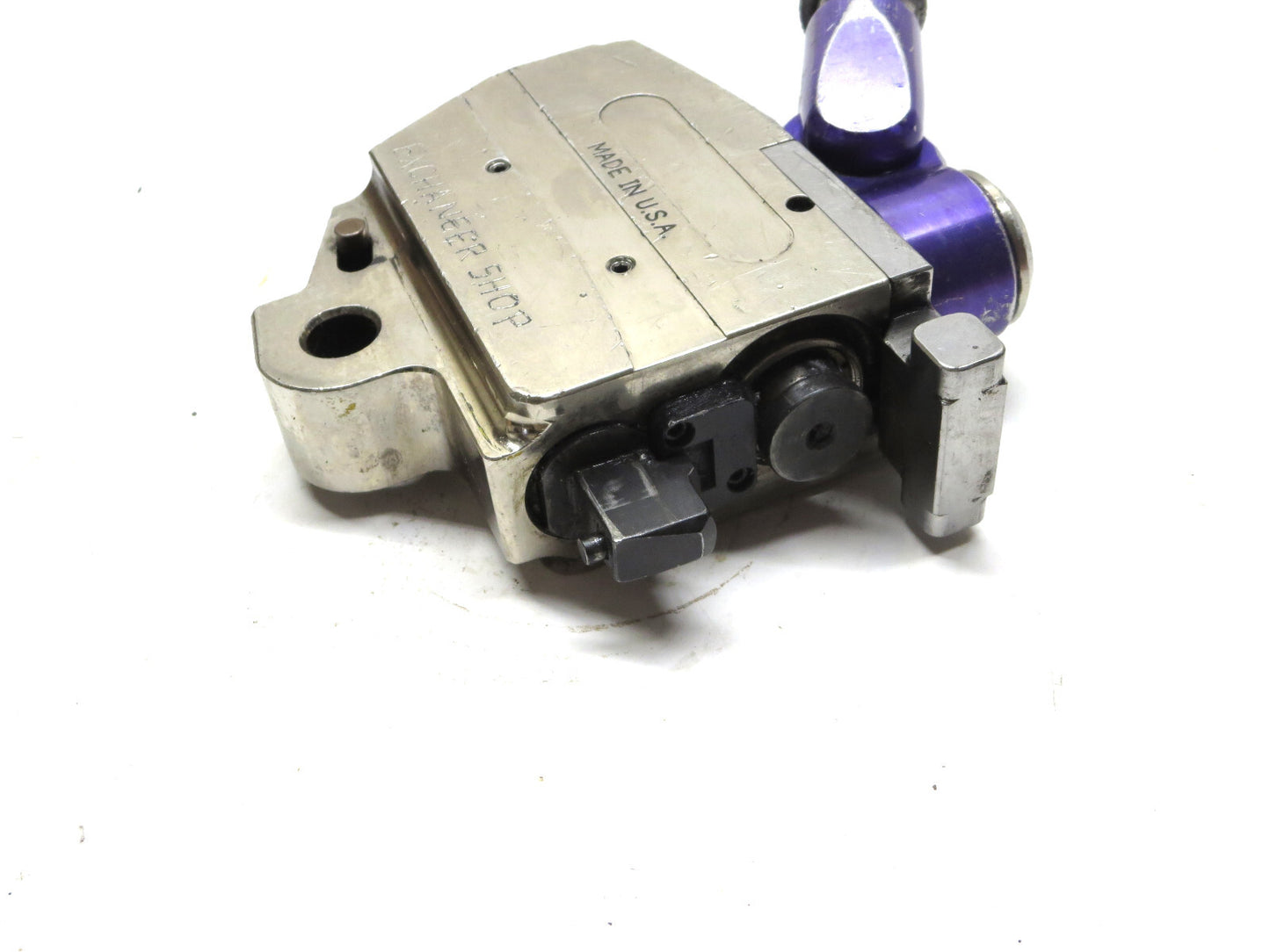 Hytorc Stealth-4 Low Clearance Hydraulic Torque Wrench Power Head