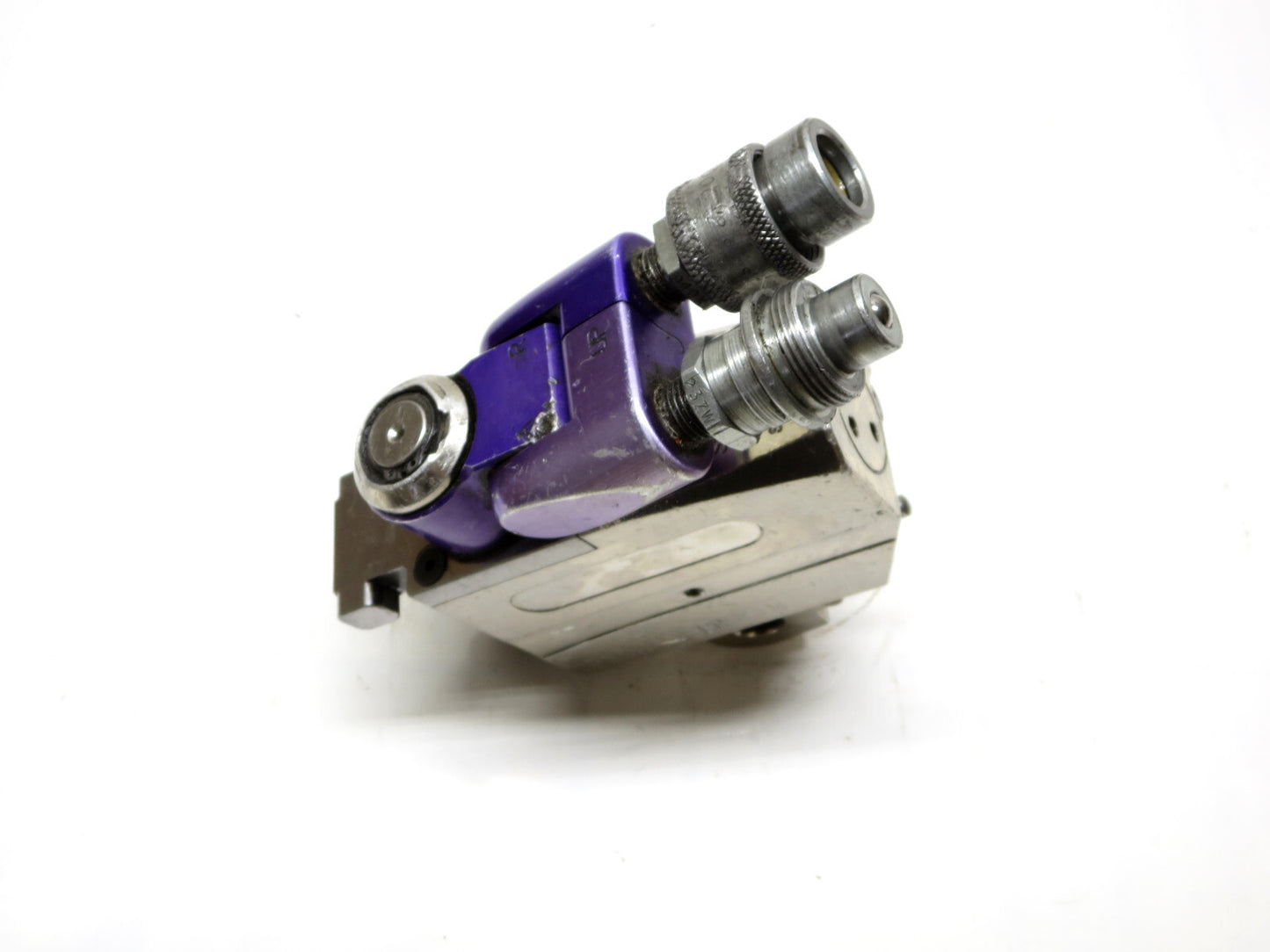 Hytorc Stealth-4 Low Clearance Hydraulic Torque Wrench Power Head