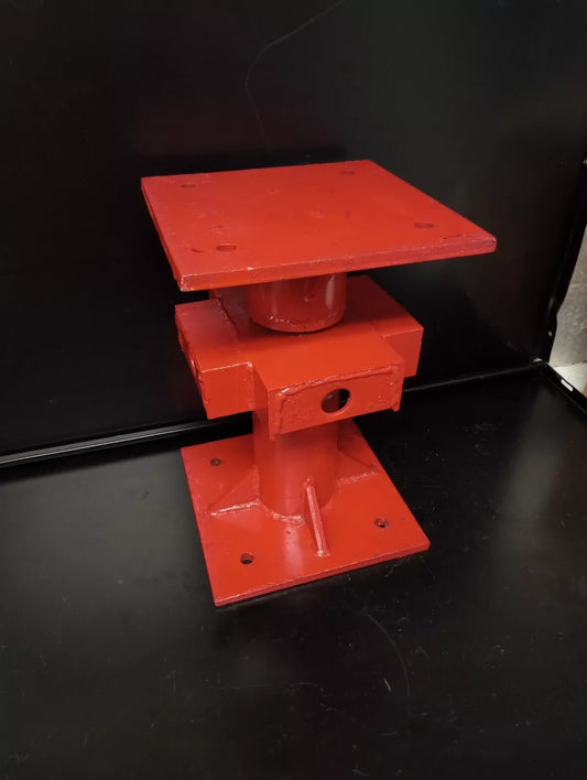ELLIS BJ-6 Bridge Jack 13" - 19" BJ6
