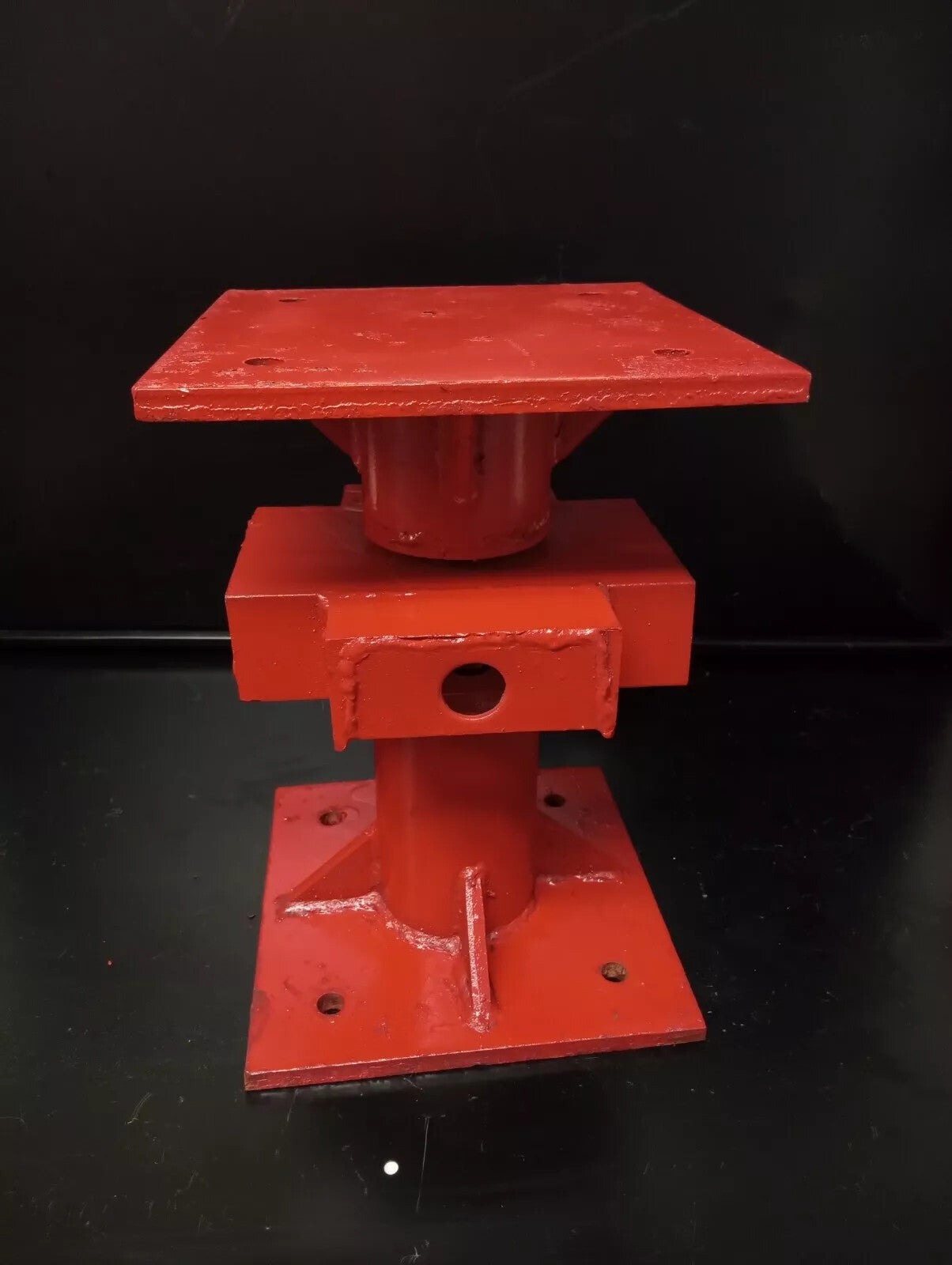 ELLIS BJ-6 Bridge Jack 13" - 19" BJ6