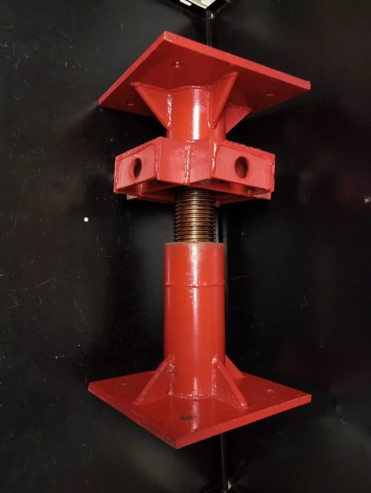 ELLIS BJ-6 Bridge Jack 13" - 19" BJ6
