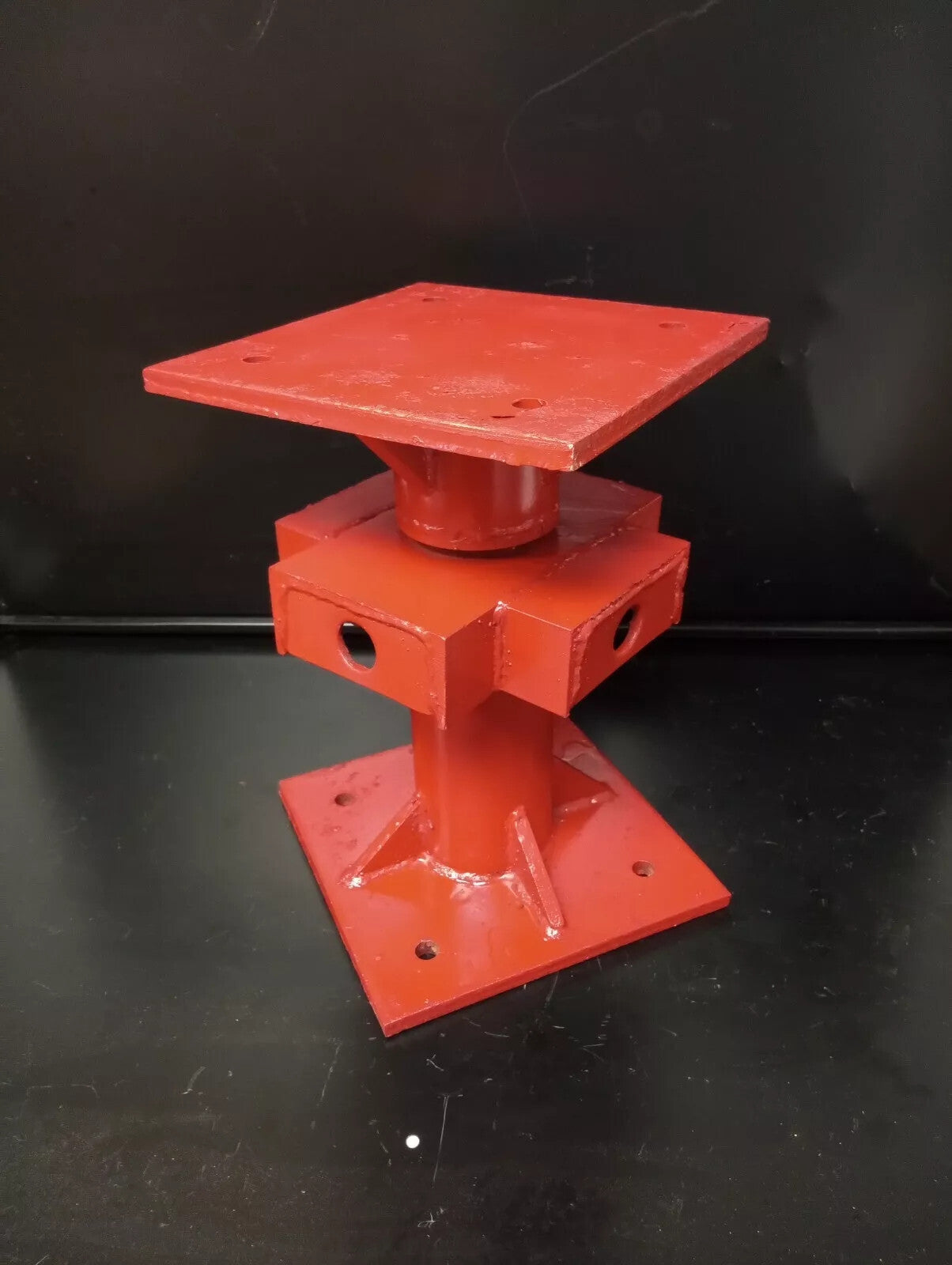 ELLIS BJ-6 Bridge Jack 13" - 19" BJ6