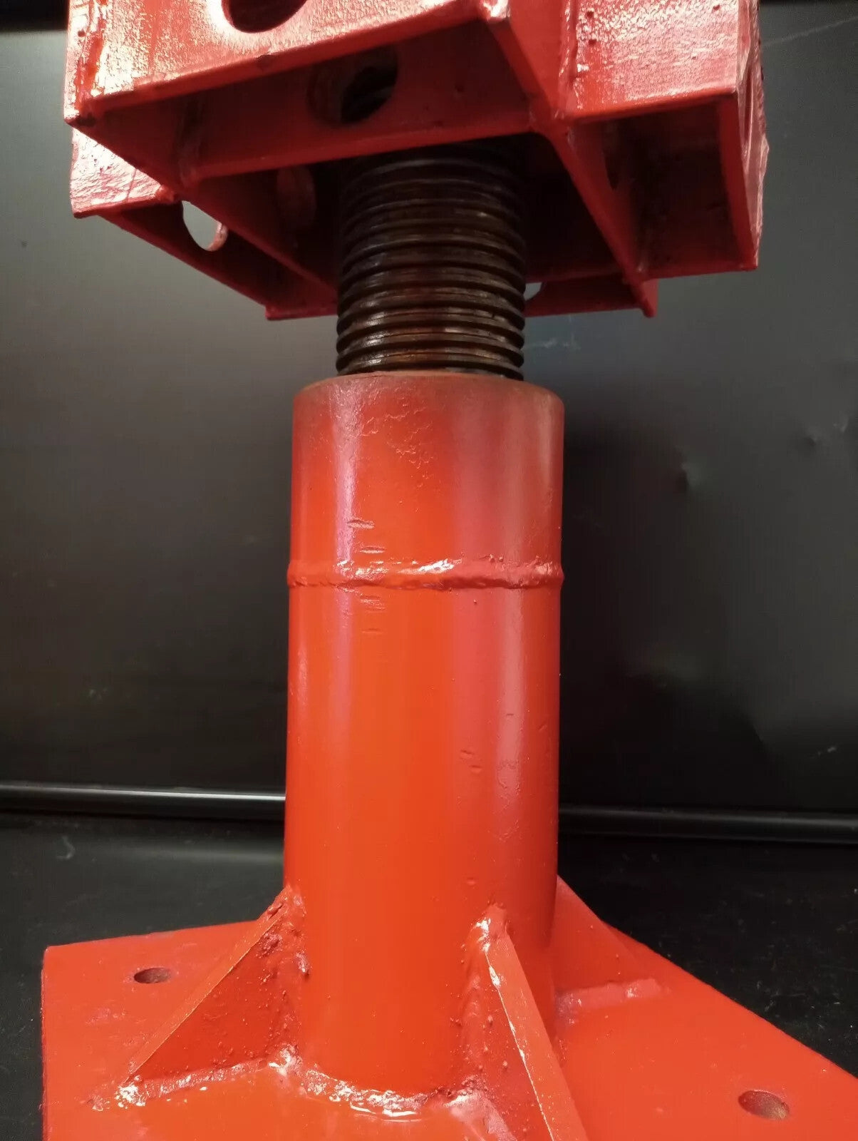 ELLIS BJ-6 Bridge Jack 13" - 19" BJ6