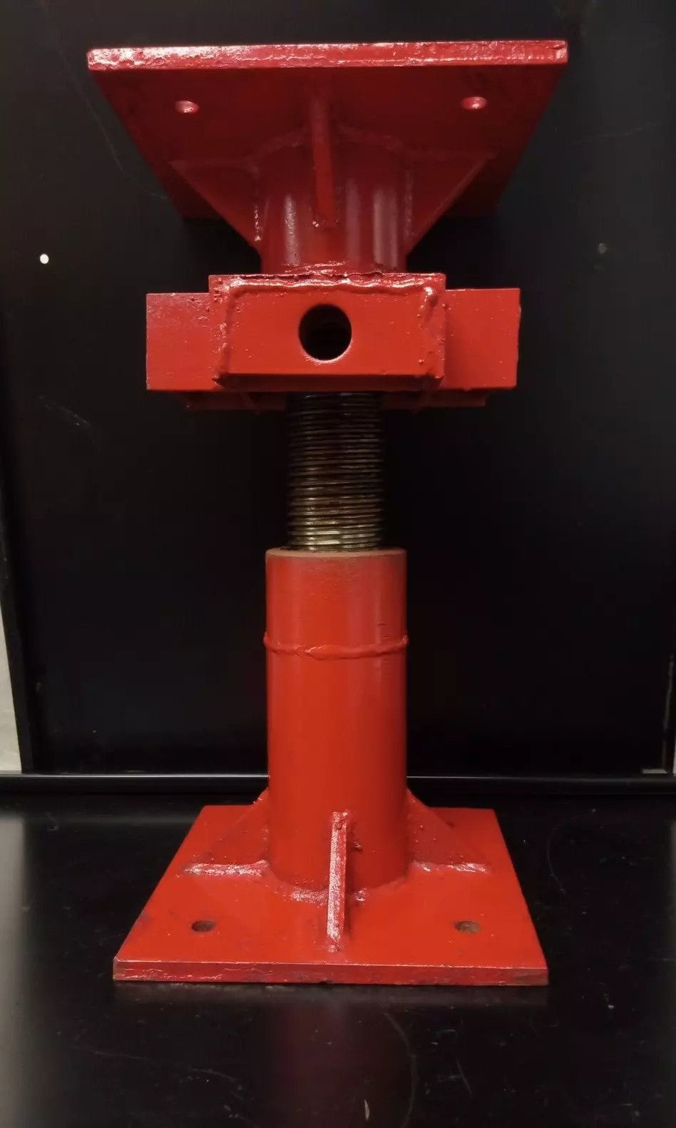 ELLIS BJ-6 Bridge Jack 13" - 19" BJ6