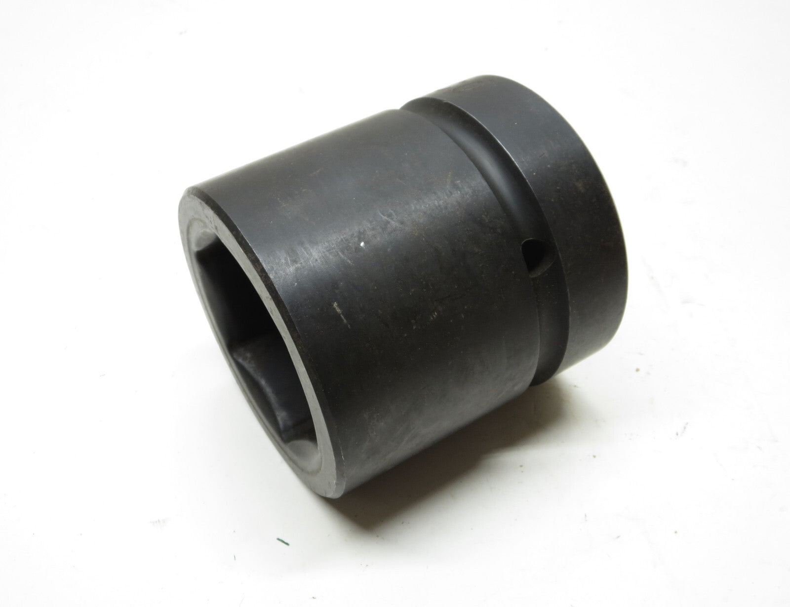 OZAT 3-3/16 in. Impact Socket 2-1/2 in. Drive 6 Point p/n 4051