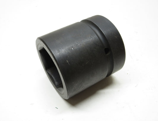 OZAT 3-3/16 in. Impact Socket 2-1/2 in. Drive 6 Point p/n 4051