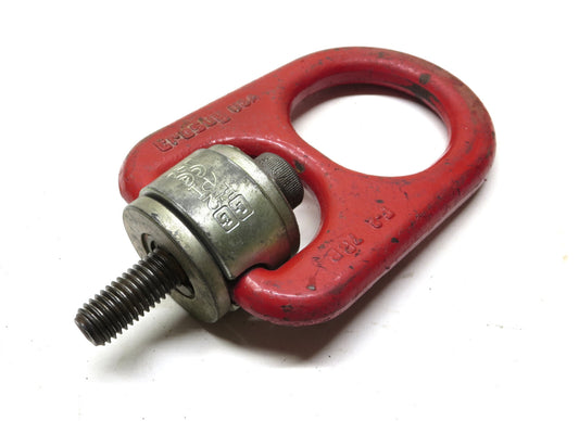 Crosby 1068022 HR-1000 Hoist Ring UNC WLL 4,000 LBS 5/8"-11 x 1.44" Protrusion
