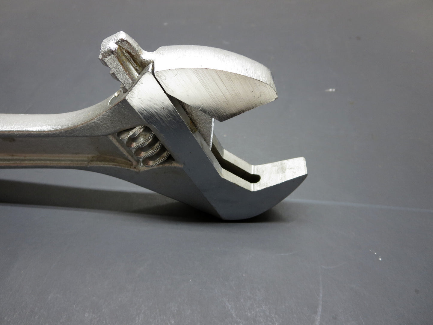 Crescent USA 12 in. Adjustable Wrench AC112 MADE IN USA