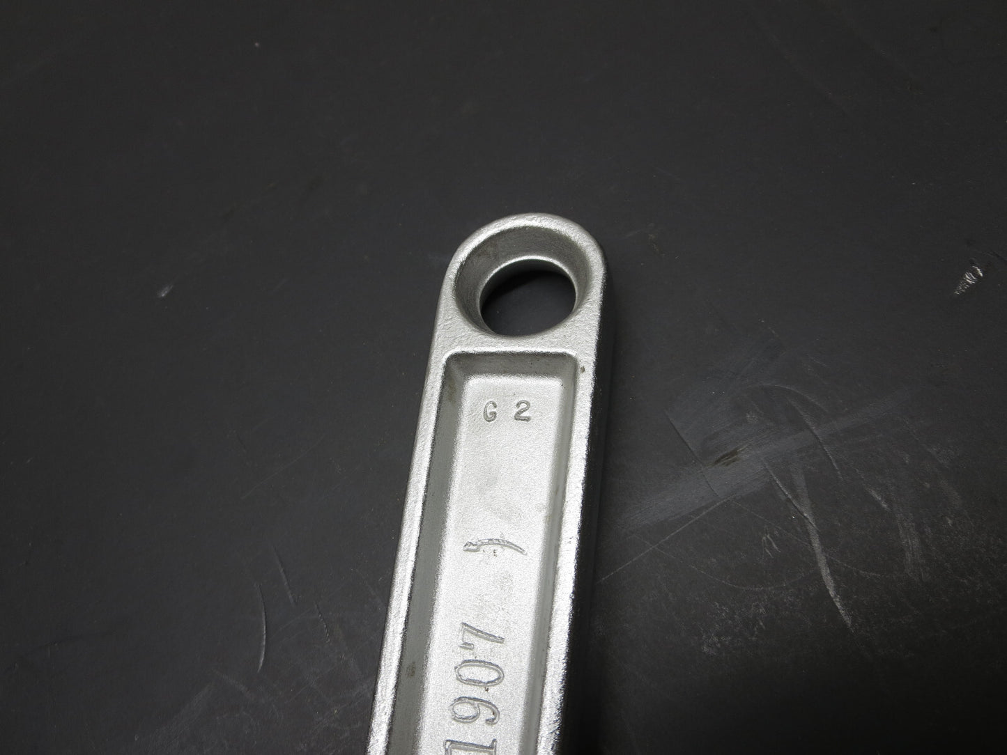 Crescent USA 12 in. Adjustable Wrench AC112 MADE IN USA