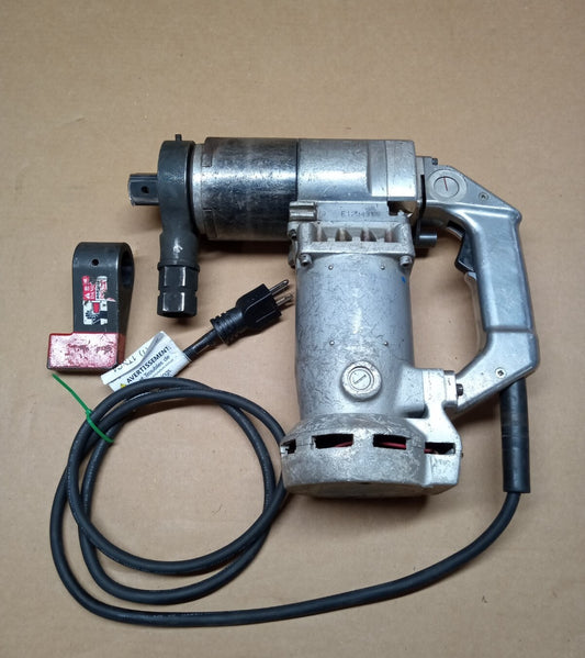 TONE Wrench STC12AE 120V Electic Torque Multiplier 1 in. Drive New Cord *TESTED 
